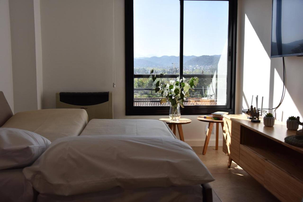 Apartmán L&B Departamento Premium Centrico Jujuy San Salvador de Jujuy Exteriér fotografie